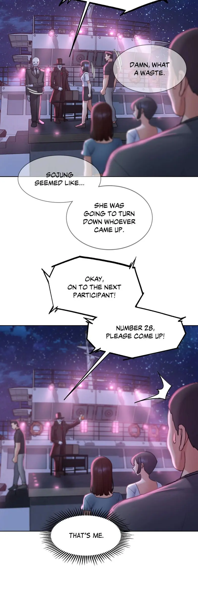 Seniors of Class 5 Chapter 17 Page 51