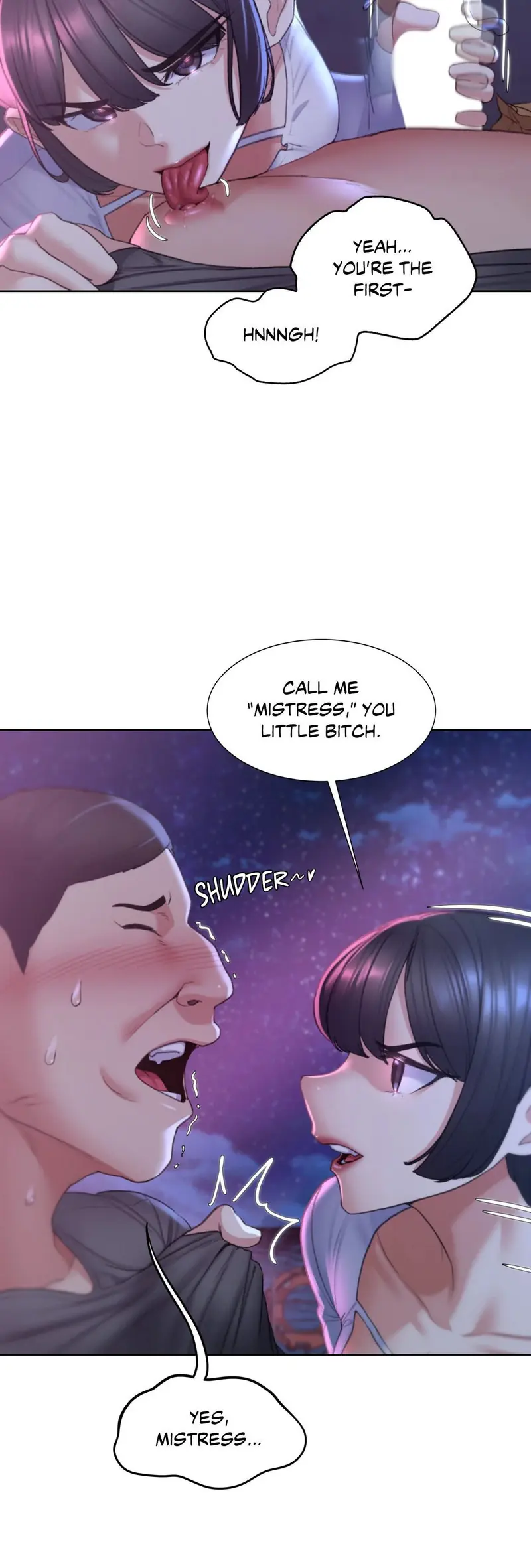 Seniors of Class 5 Chapter 18 Page 11