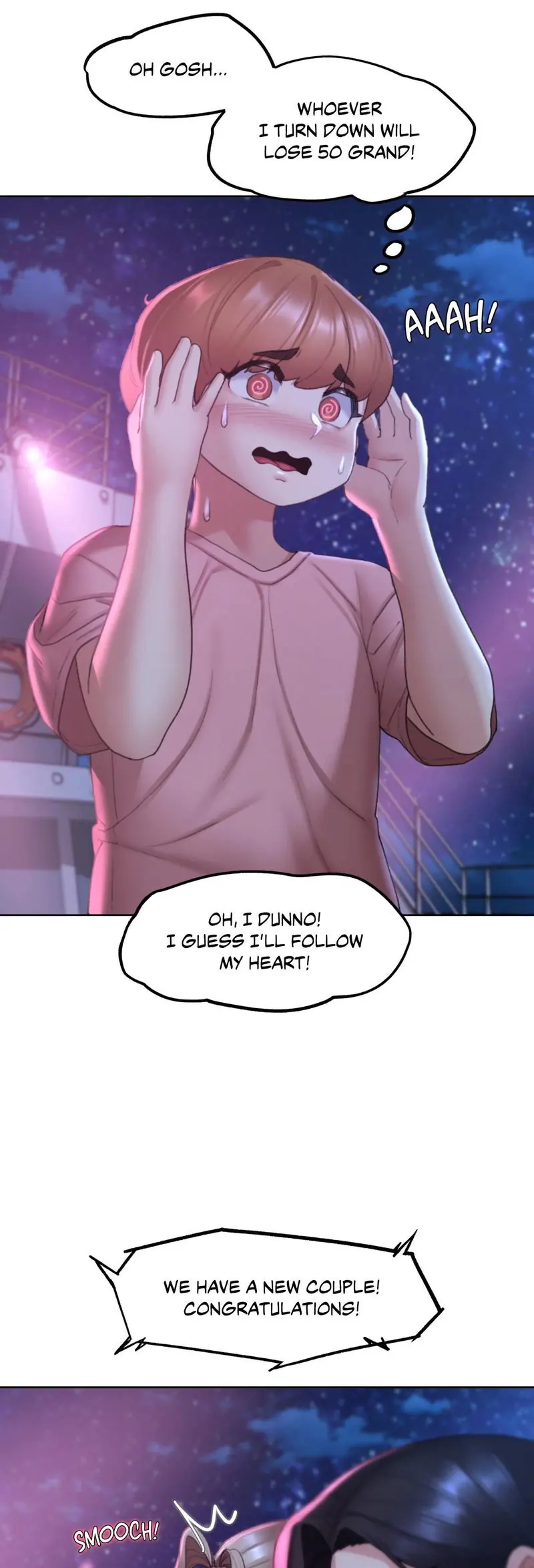 Seniors of Class 5 Chapter 18 Page 33