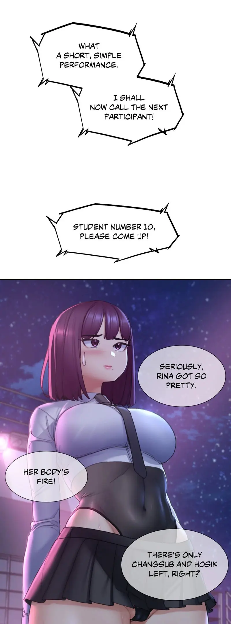 Seniors of Class 5 Chapter 18 Page 39