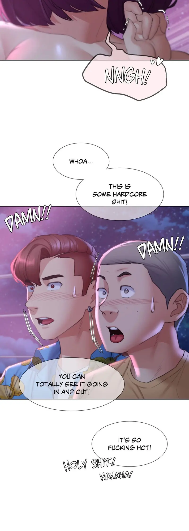 Seniors of Class 5 Chapter 19 Page 17