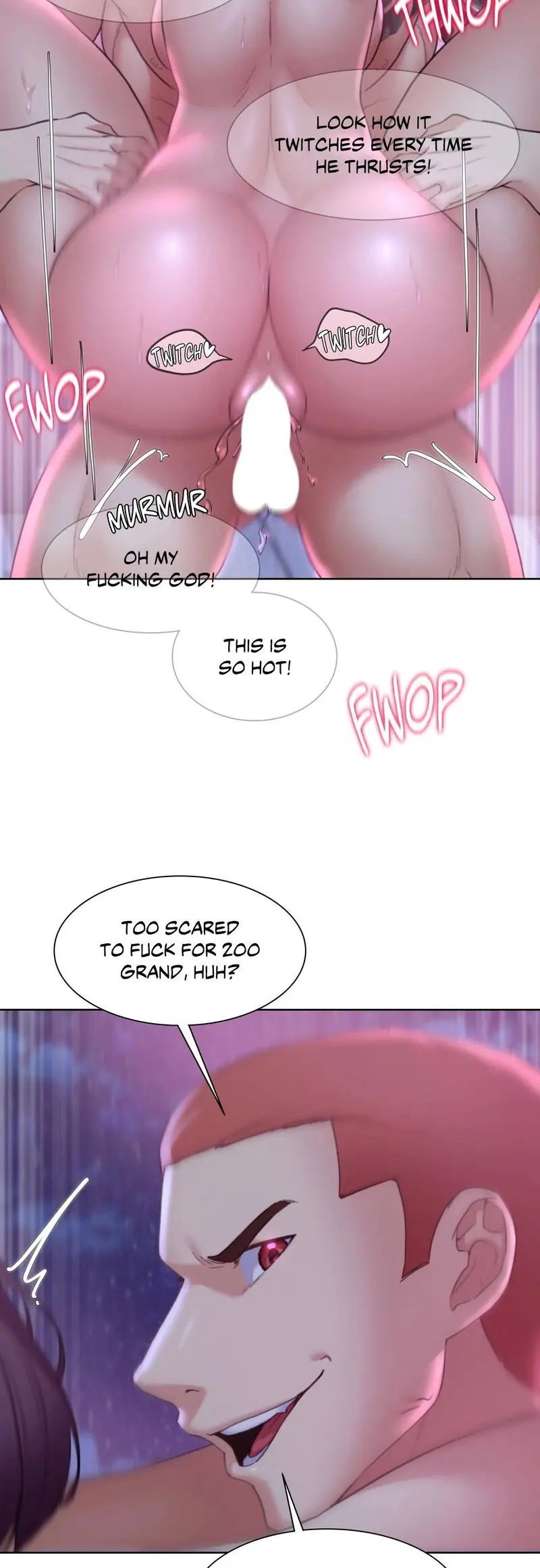 Seniors of Class 5 Chapter 19 Page 23