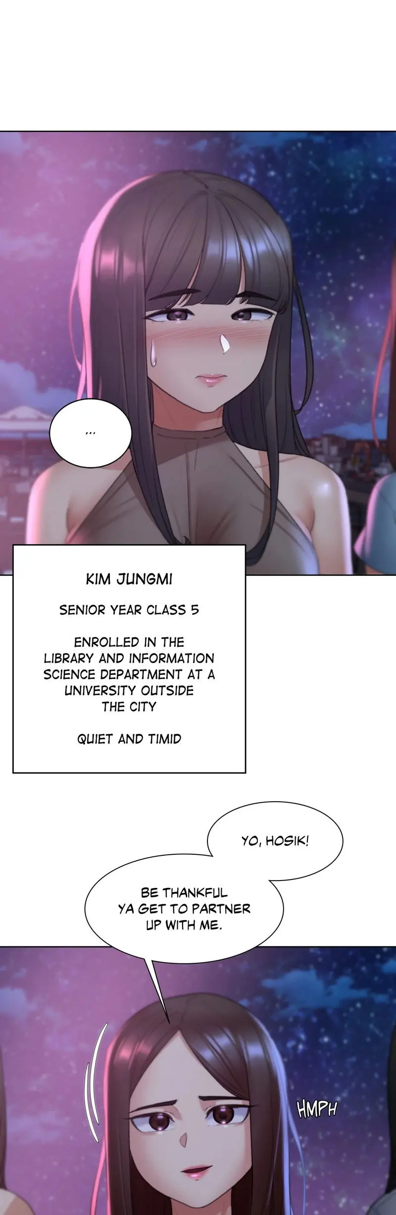 Seniors of Class 5 Chapter 19 Page 40