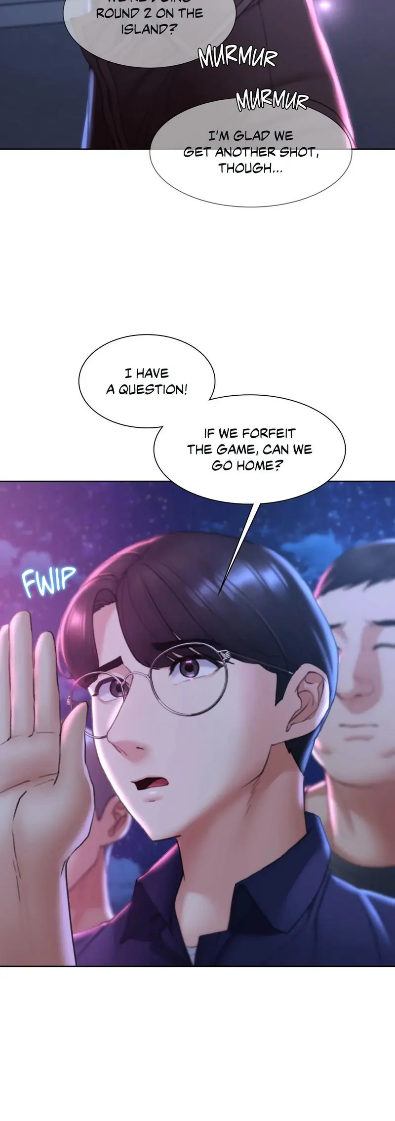 Seniors of Class 5 Chapter 19 Page 51