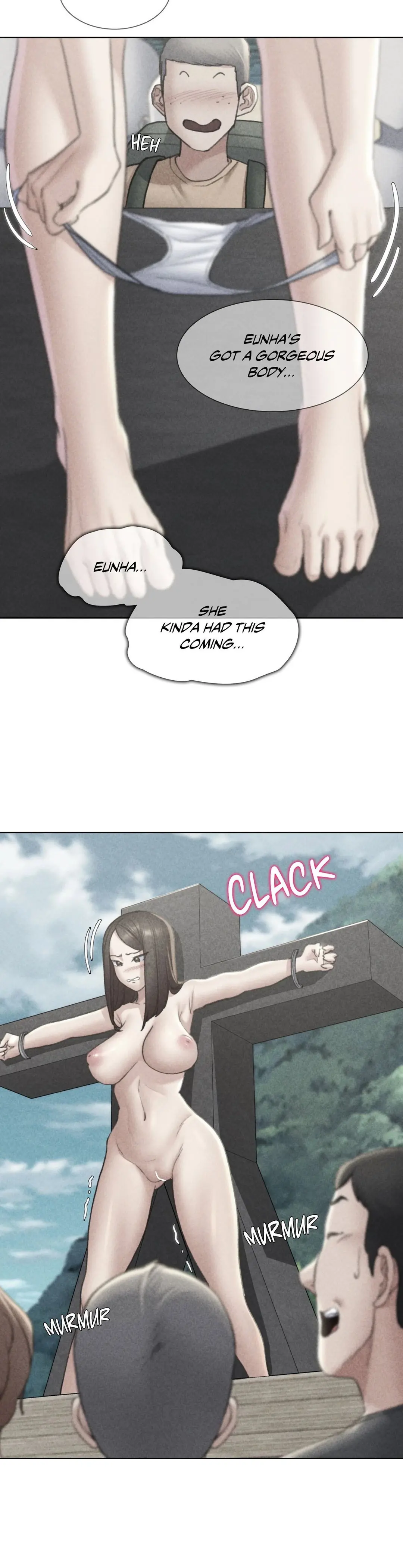 Seniors of Class 5 Chapter 22 Page 2