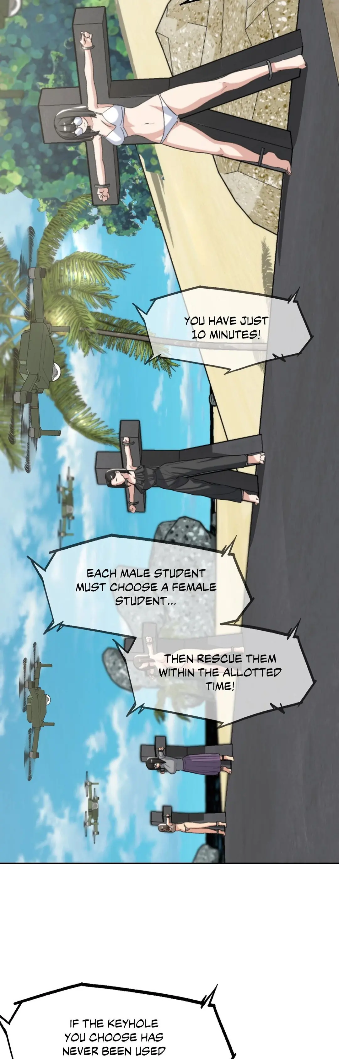 Seniors of Class 5 Chapter 22 Page 12