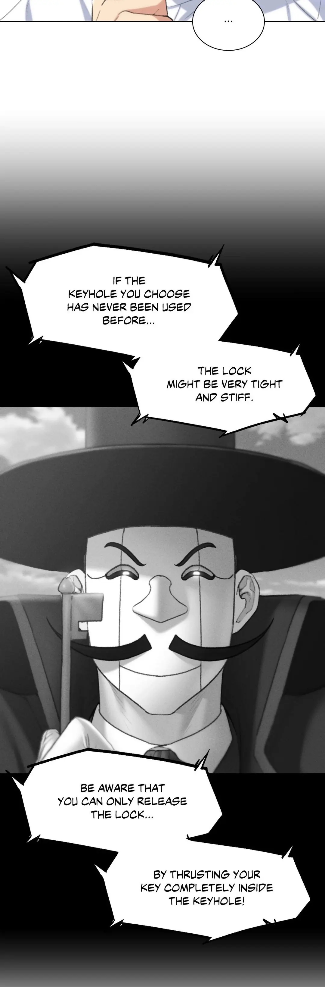 Seniors of Class 5 Chapter 23 Page 67