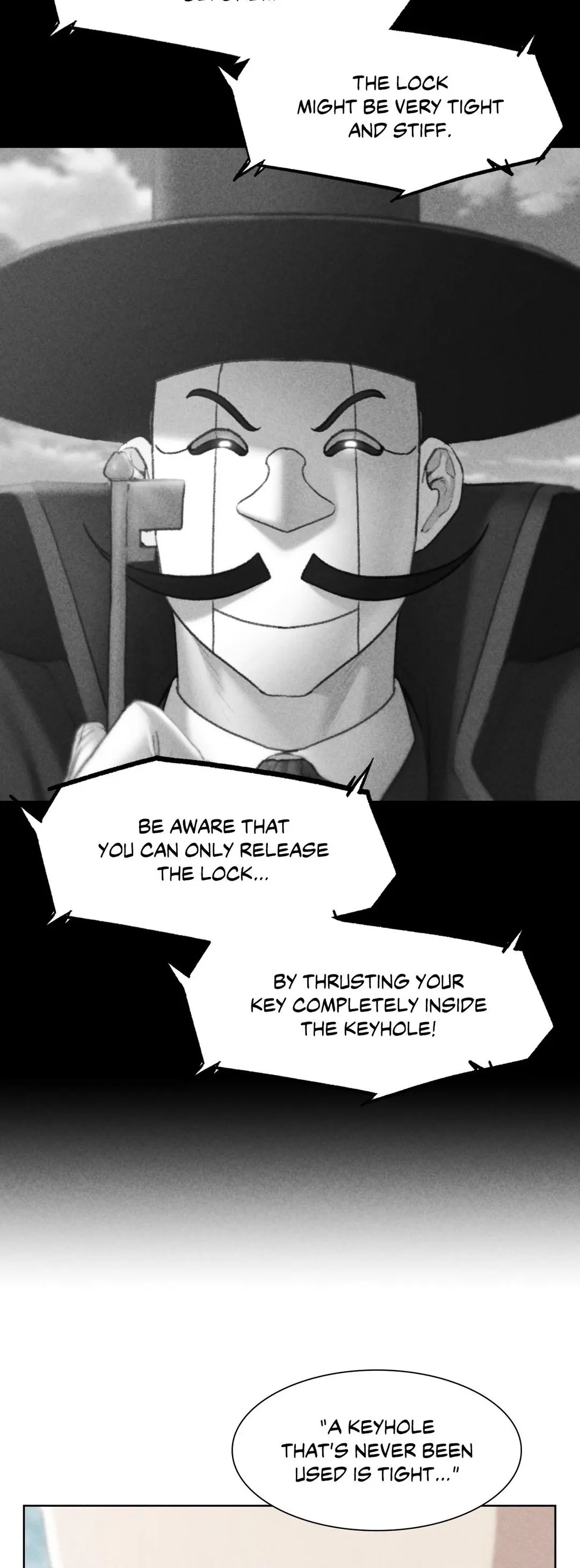 Seniors of Class 5 Chapter 24 Page 2