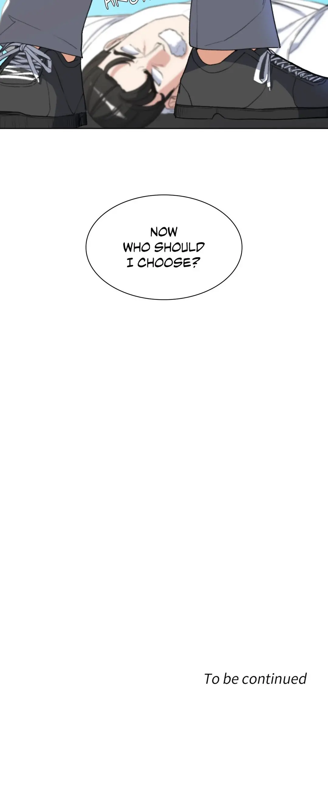 Seniors of Class 5 Chapter 24 Page 67