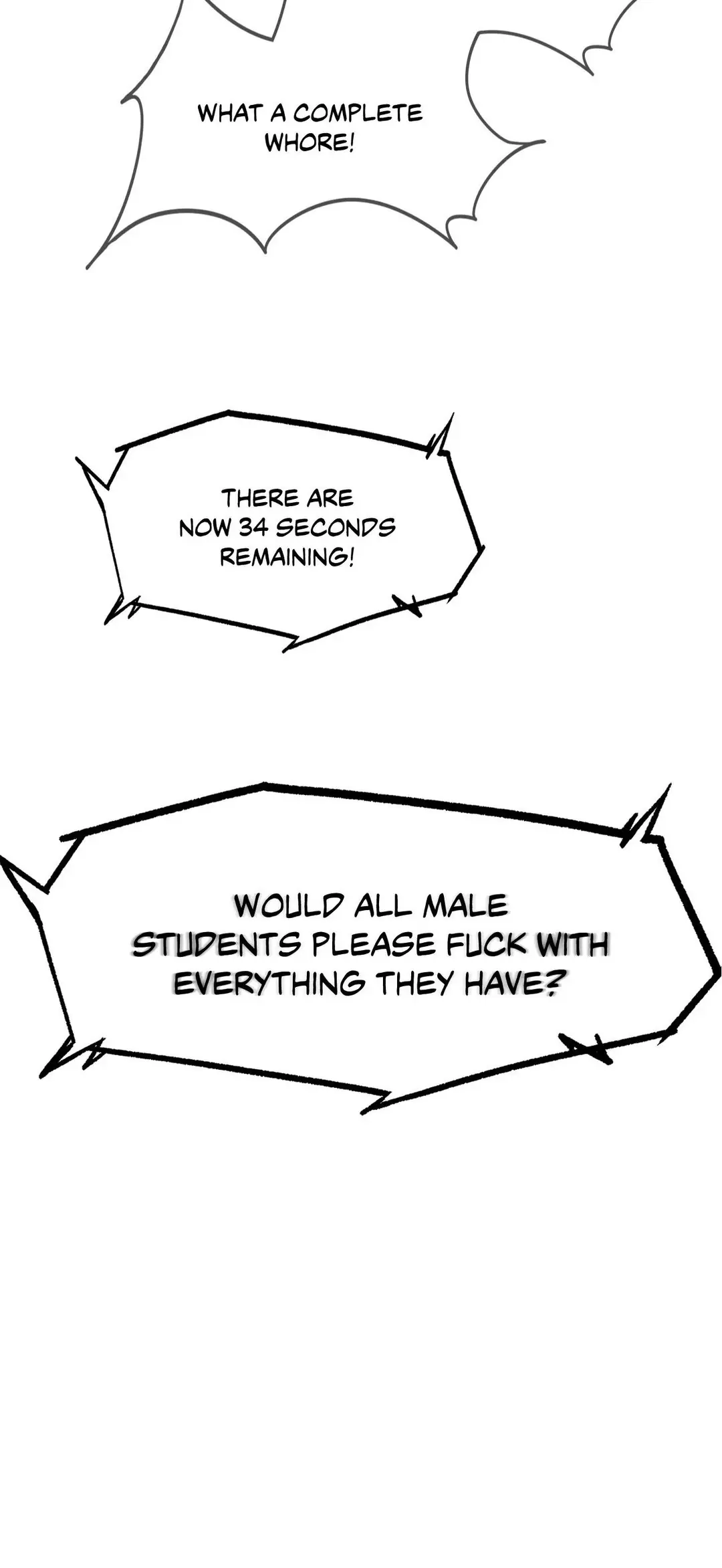 Seniors of Class 5 Chapter 26 Page 8