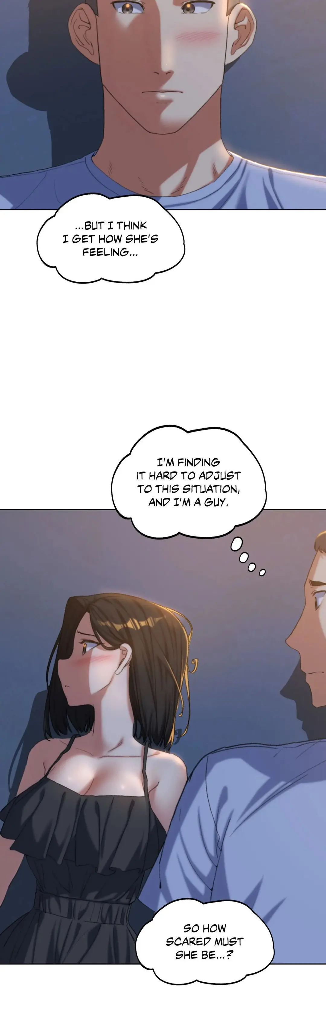 Seniors of Class 5 Chapter 31 Page 7
