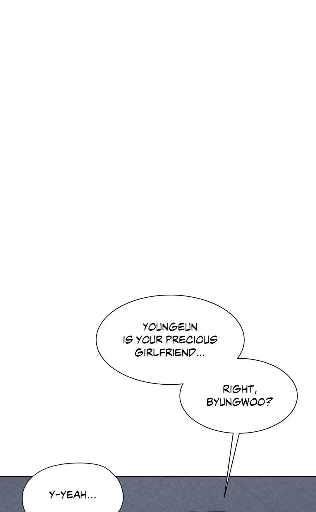 Seniors of Class 5 Chapter 44 Page 1