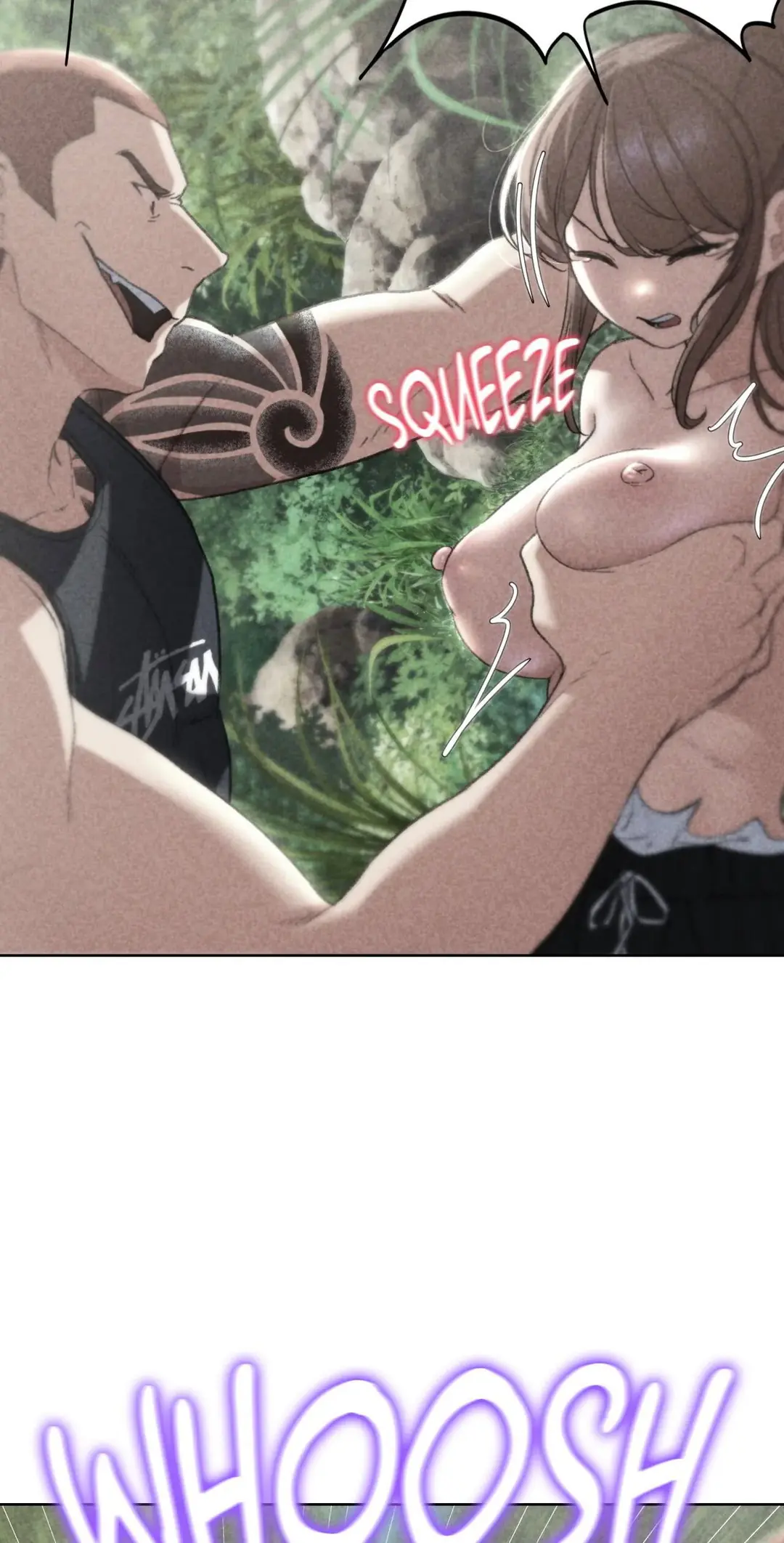 Seniors of Class 5 Chapter 48 Page 3