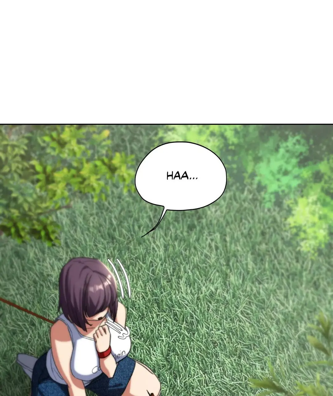 Seniors of Class 5 Chapter 48 Page 47
