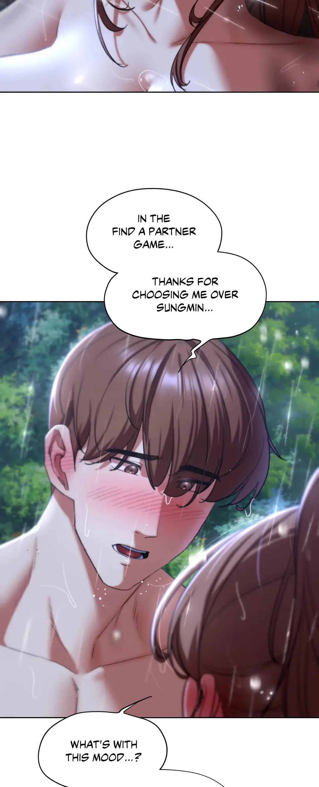 Seniors of Class 5 Chapter 48 Page 85