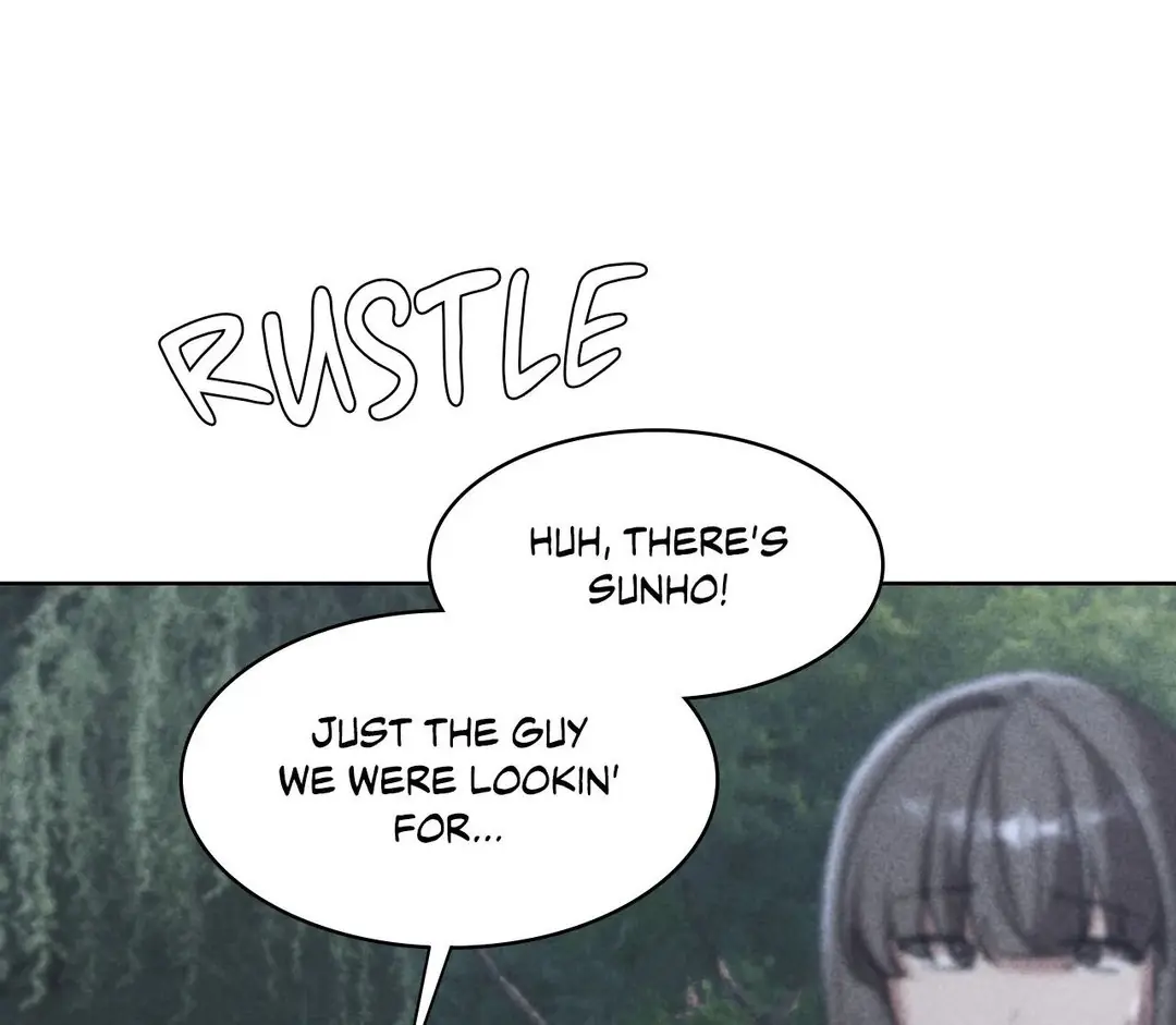 Seniors of Class 5 Chapter 49 Page 7