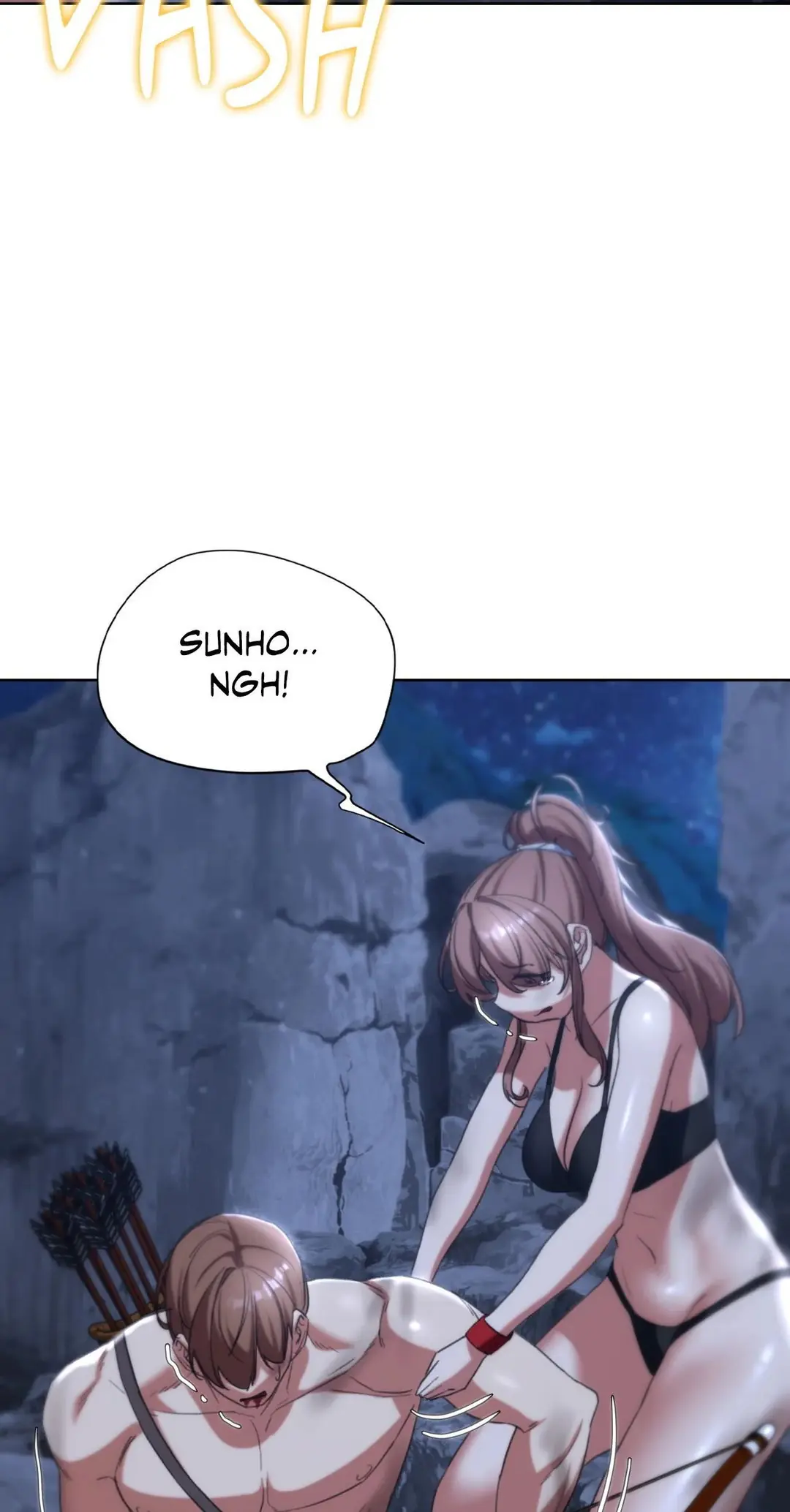 Seniors of Class 5 Chapter 49 Page 87