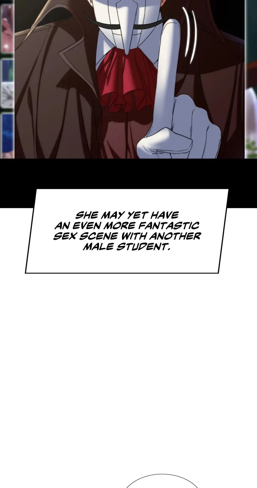 Seniors of Class 5 Chapter 50 Page 46