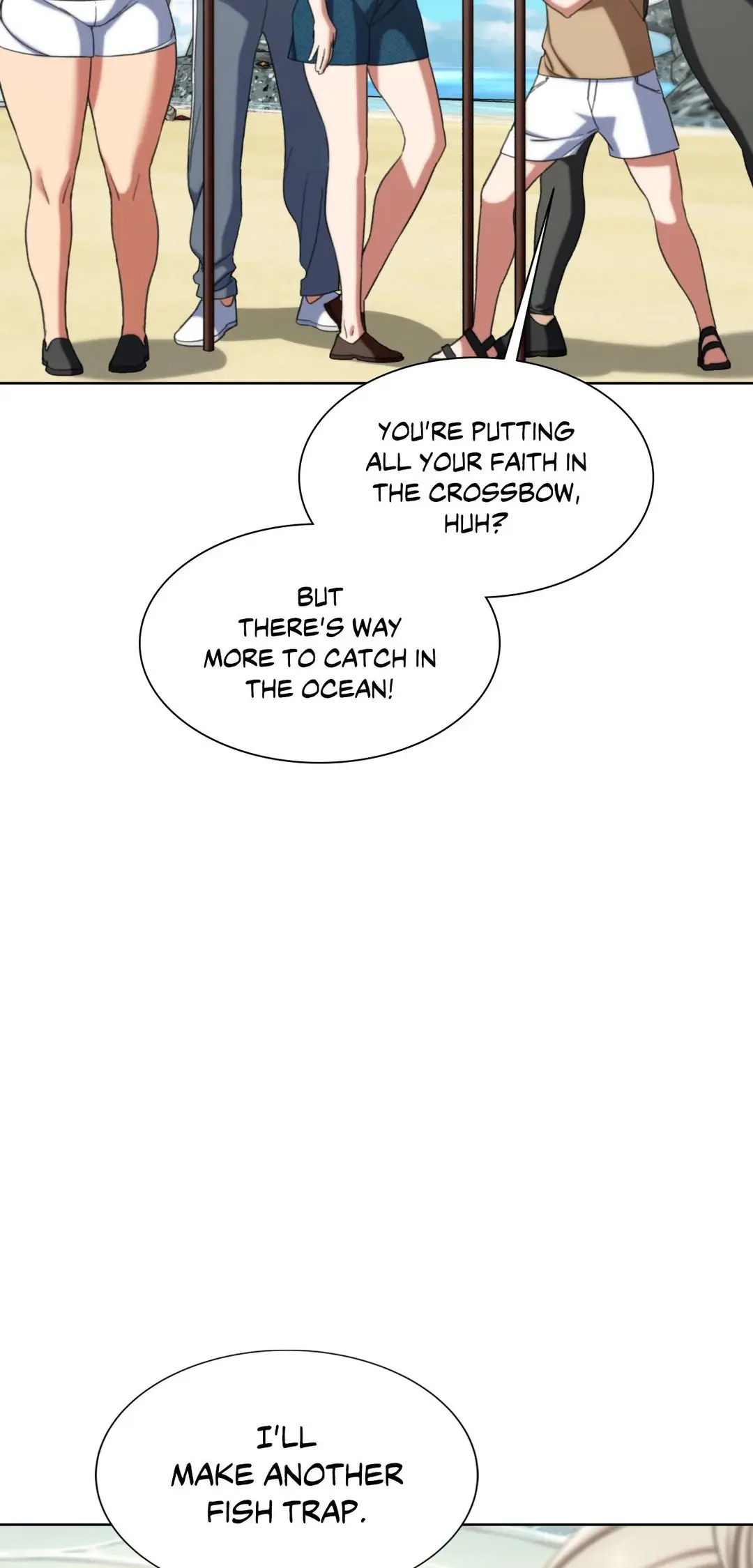 Seniors of Class 5 Chapter 50 Page 88