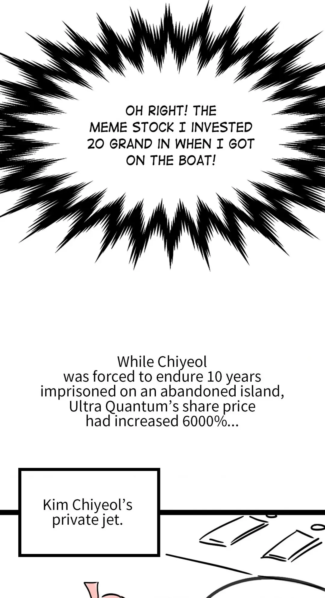 Seniors of Class 5 Chapter 51 Page 15
