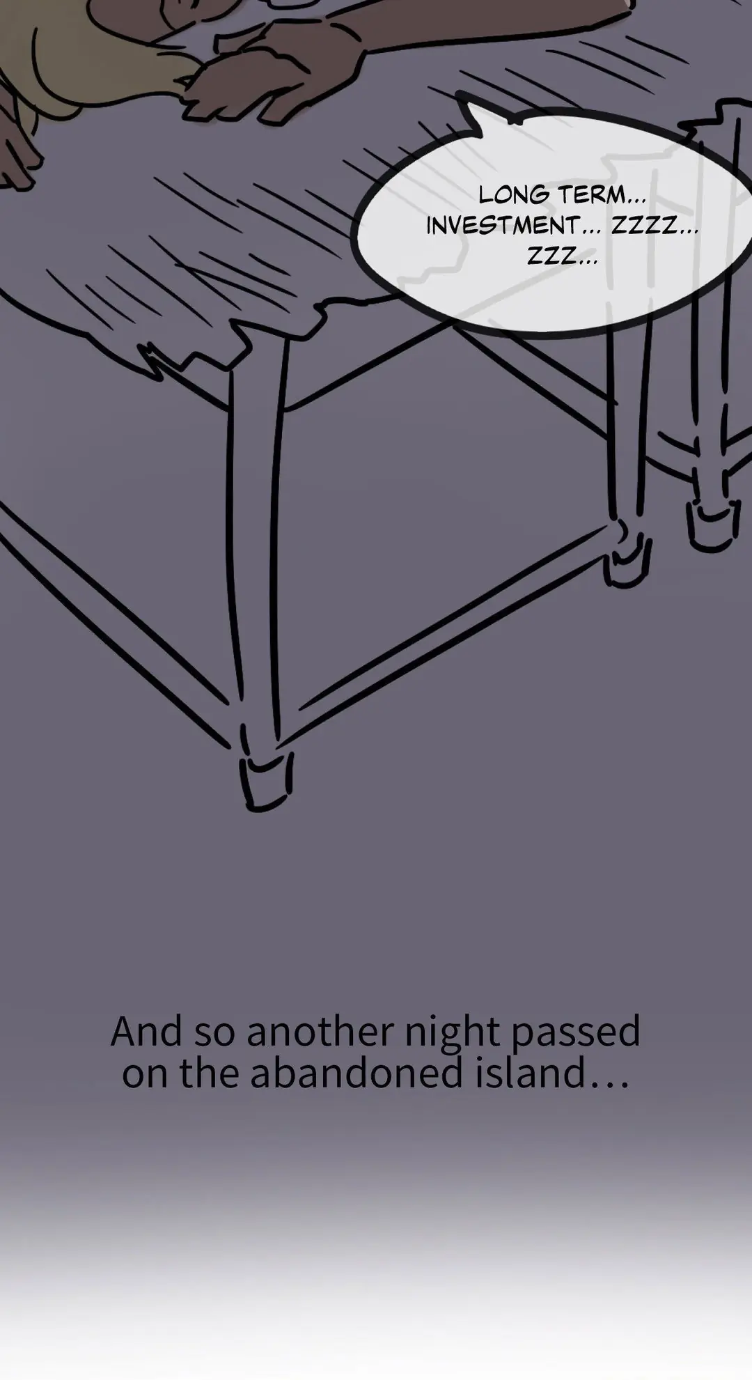 Seniors of Class 5 Chapter 51 Page 19