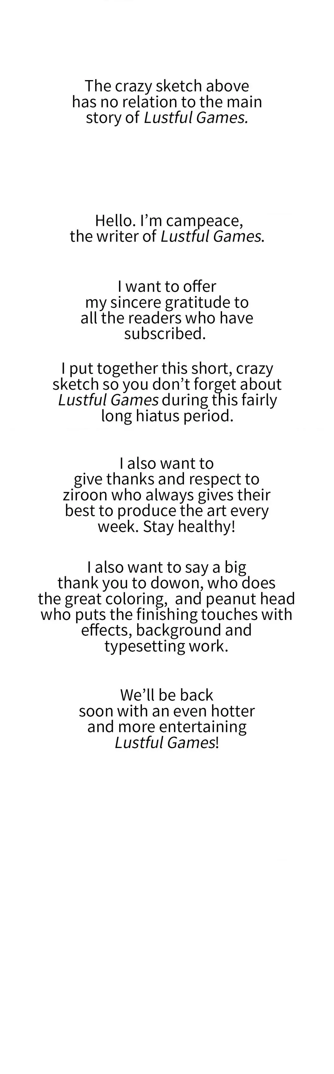 Seniors of Class 5 Chapter 51 Page 20