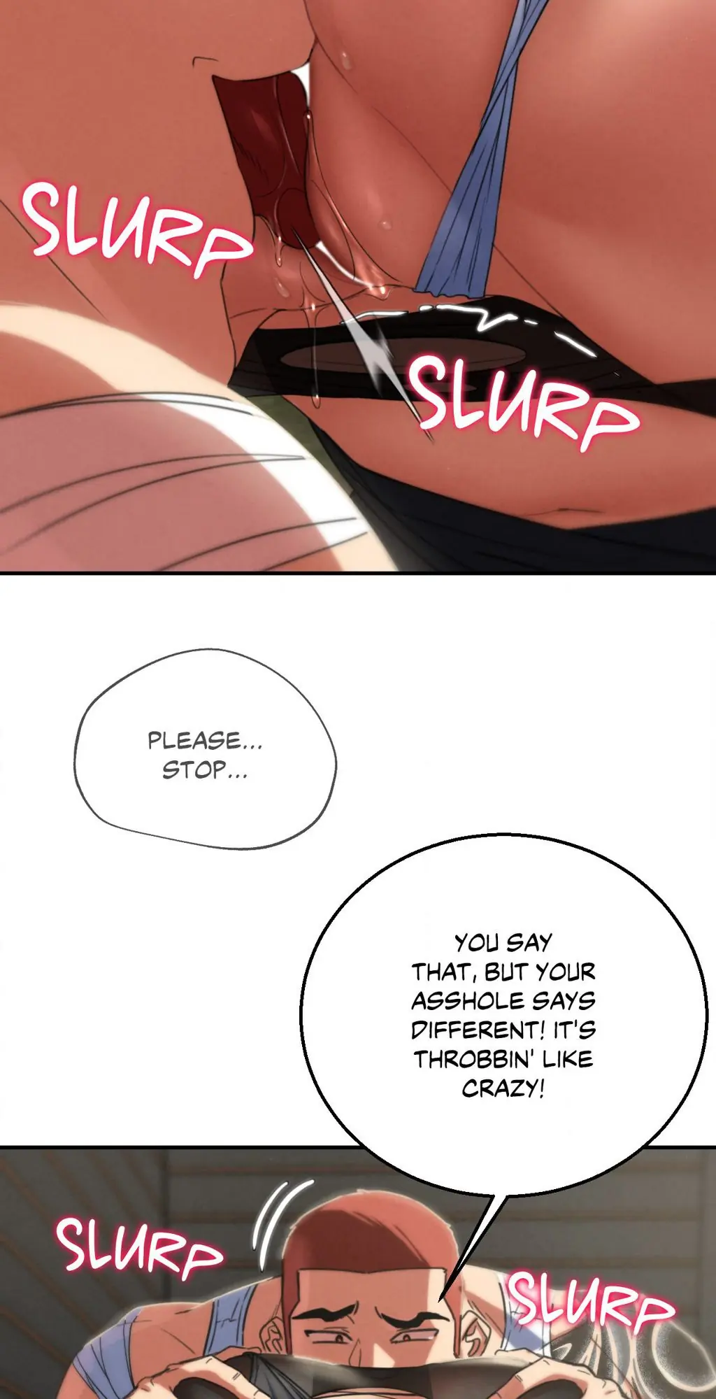 Seniors of Class 5 Chapter 77 Page 38