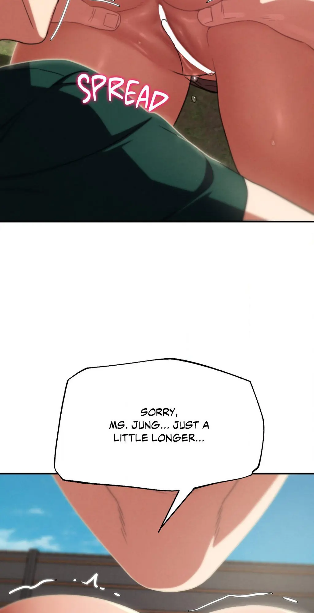 Seniors of Class 5 Chapter 78 Page 22