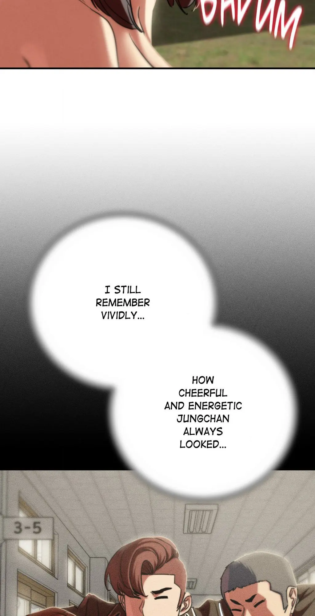 Seniors of Class 5 Chapter 78 Page 31