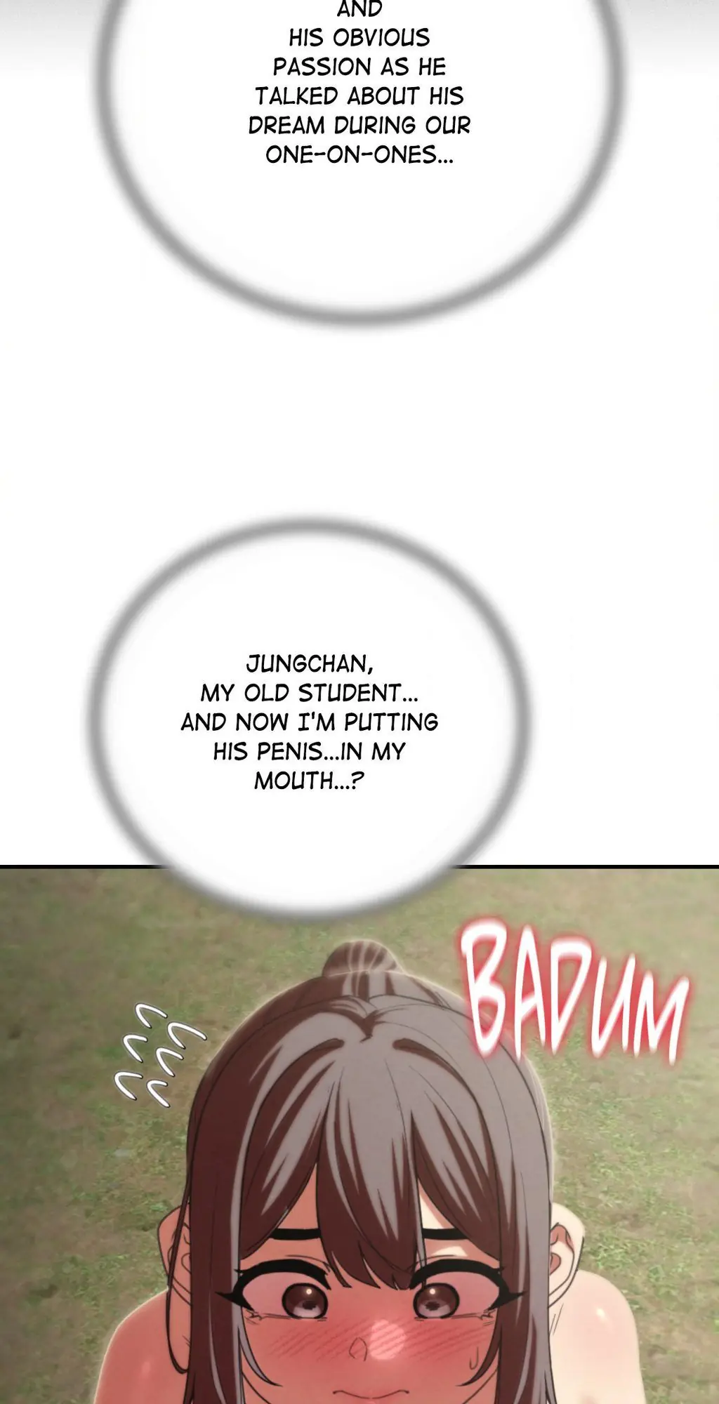 Seniors of Class 5 Chapter 78 Page 34