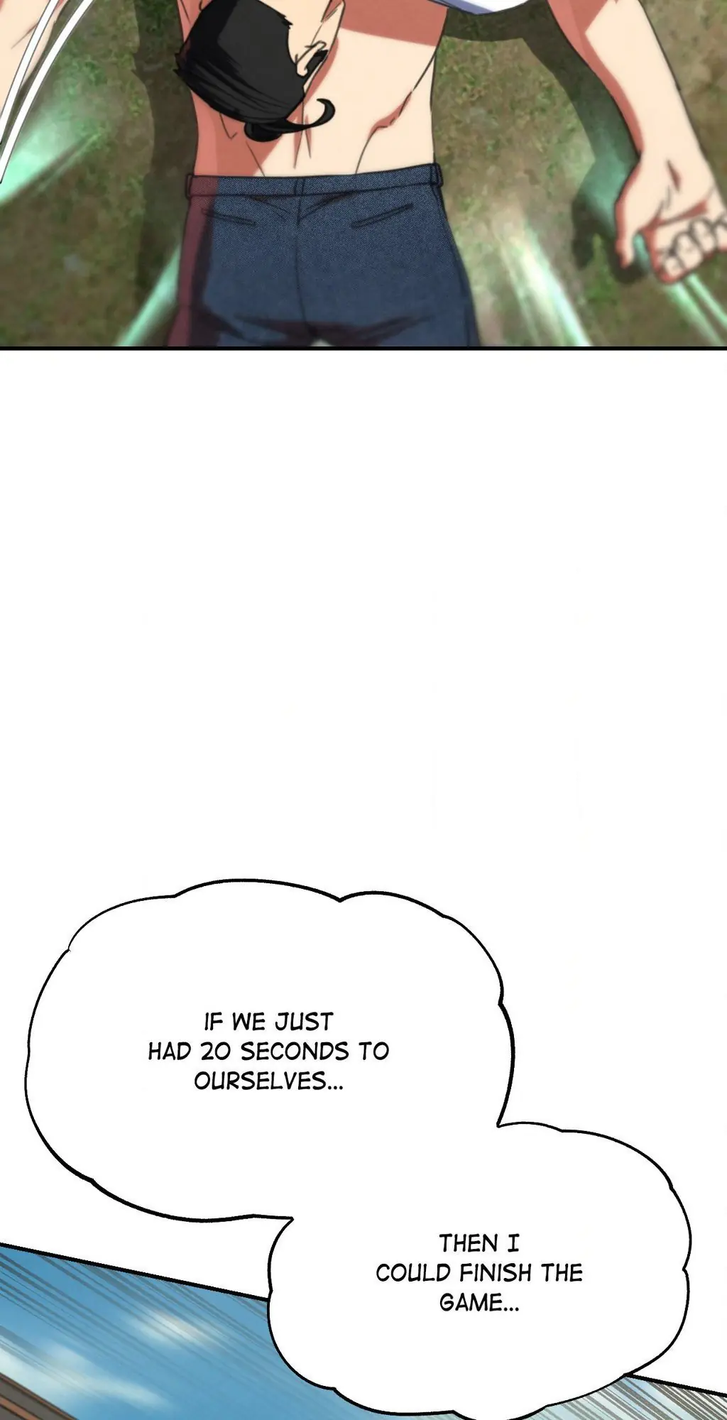 Seniors of Class 5 Chapter 78 Page 94