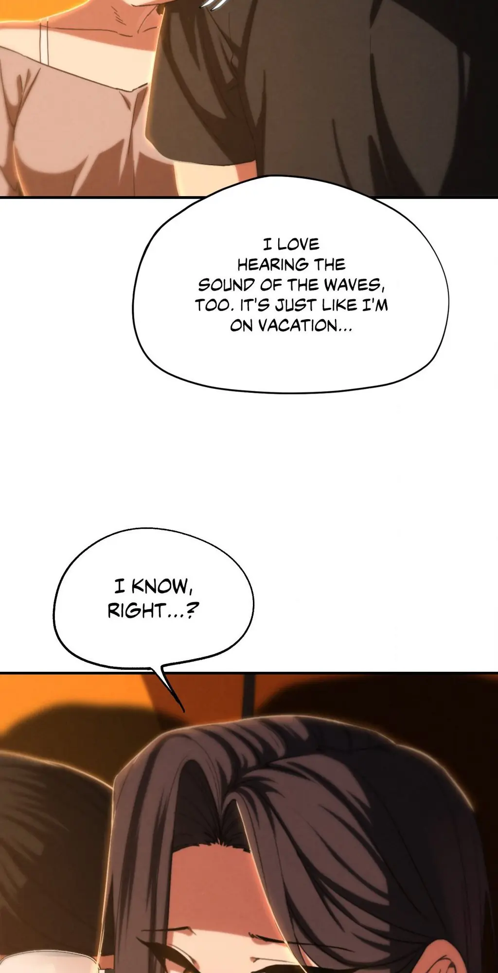 Seniors of Class 5 Chapter 82 Page 25