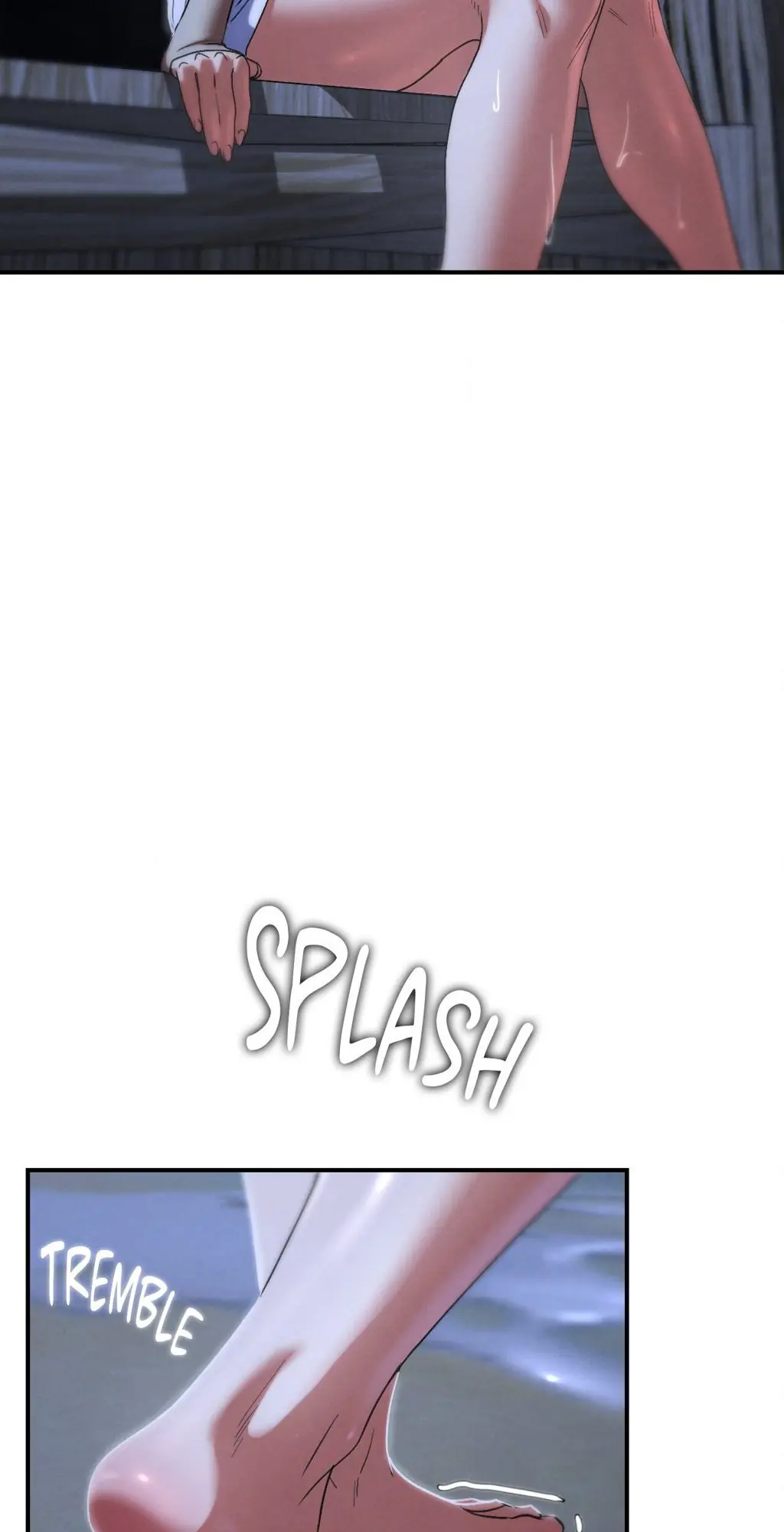 Seniors of Class 5 Chapter 83 Page 83