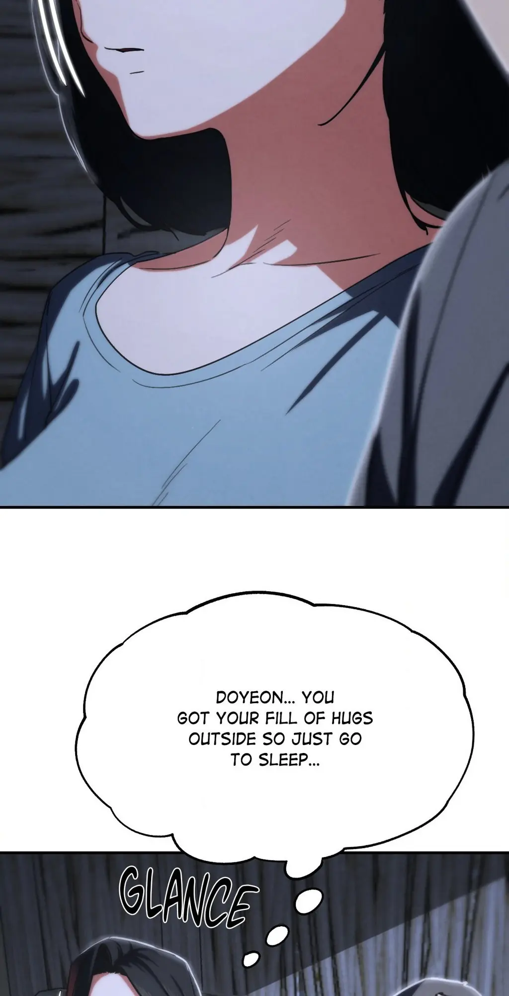 Seniors of Class 5 Chapter 84 Page 27