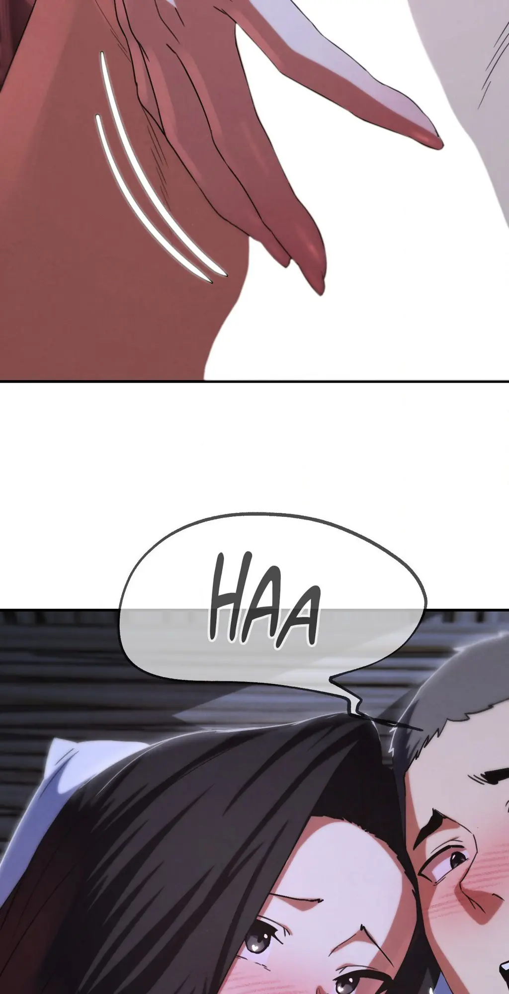 Seniors of Class 5 Chapter 84 Page 38