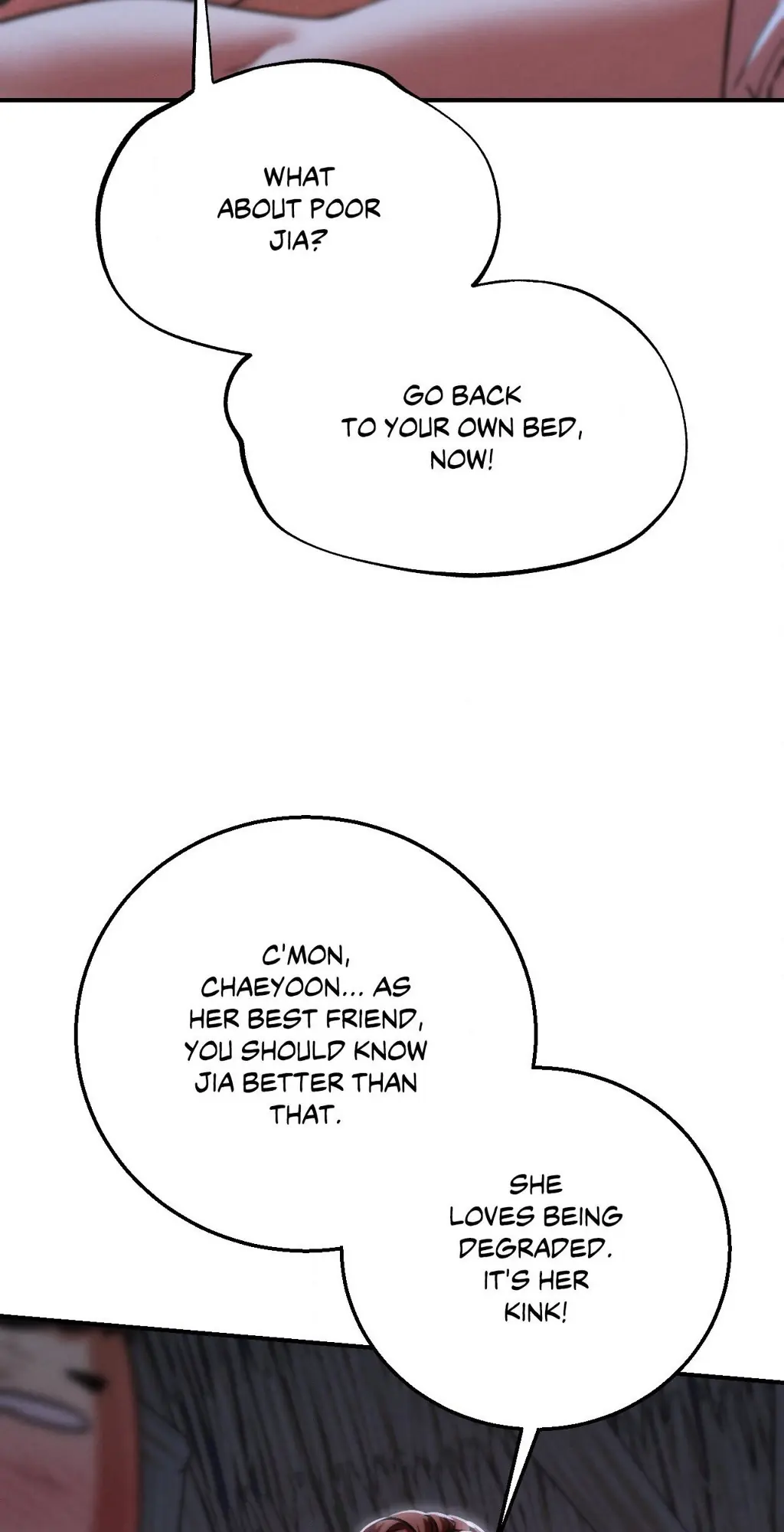 Seniors of Class 5 Chapter 84 Page 62