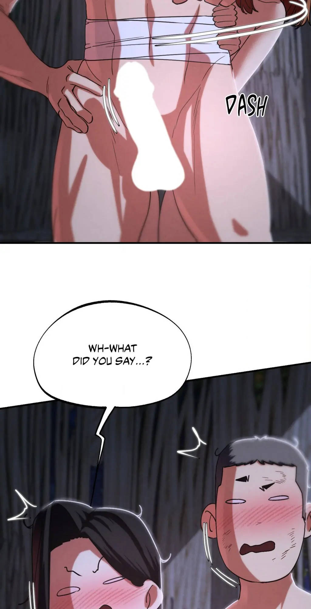 Seniors of Class 5 Chapter 84 Page 67