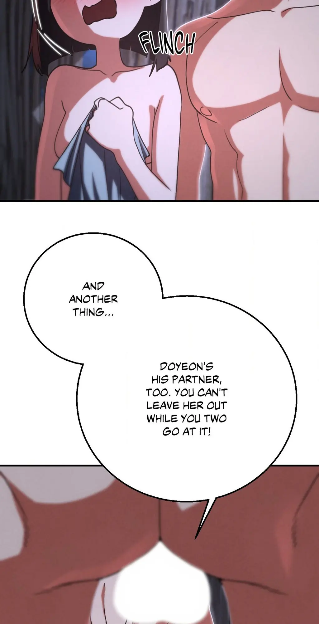 Seniors of Class 5 Chapter 84 Page 68
