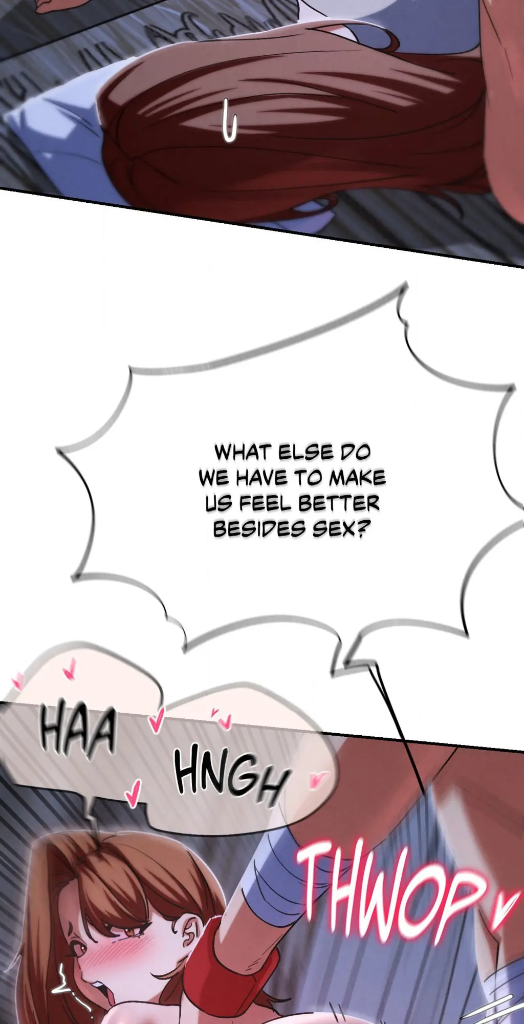 Seniors of Class 5 Chapter 84 Page 71