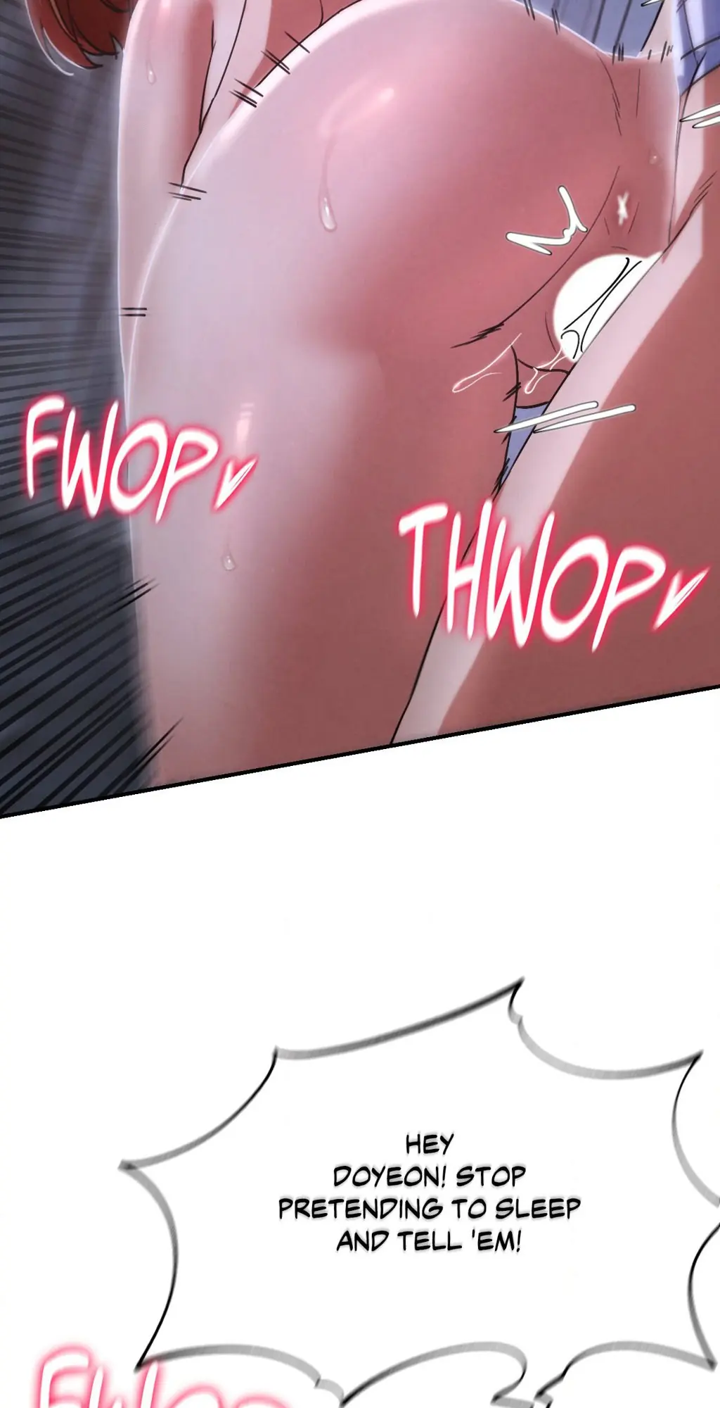 Seniors of Class 5 Chapter 84 Page 72