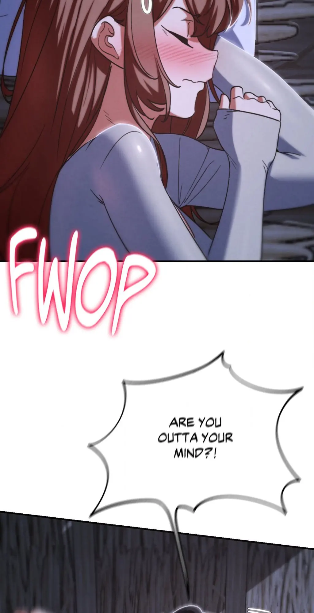 Seniors of Class 5 Chapter 84 Page 74