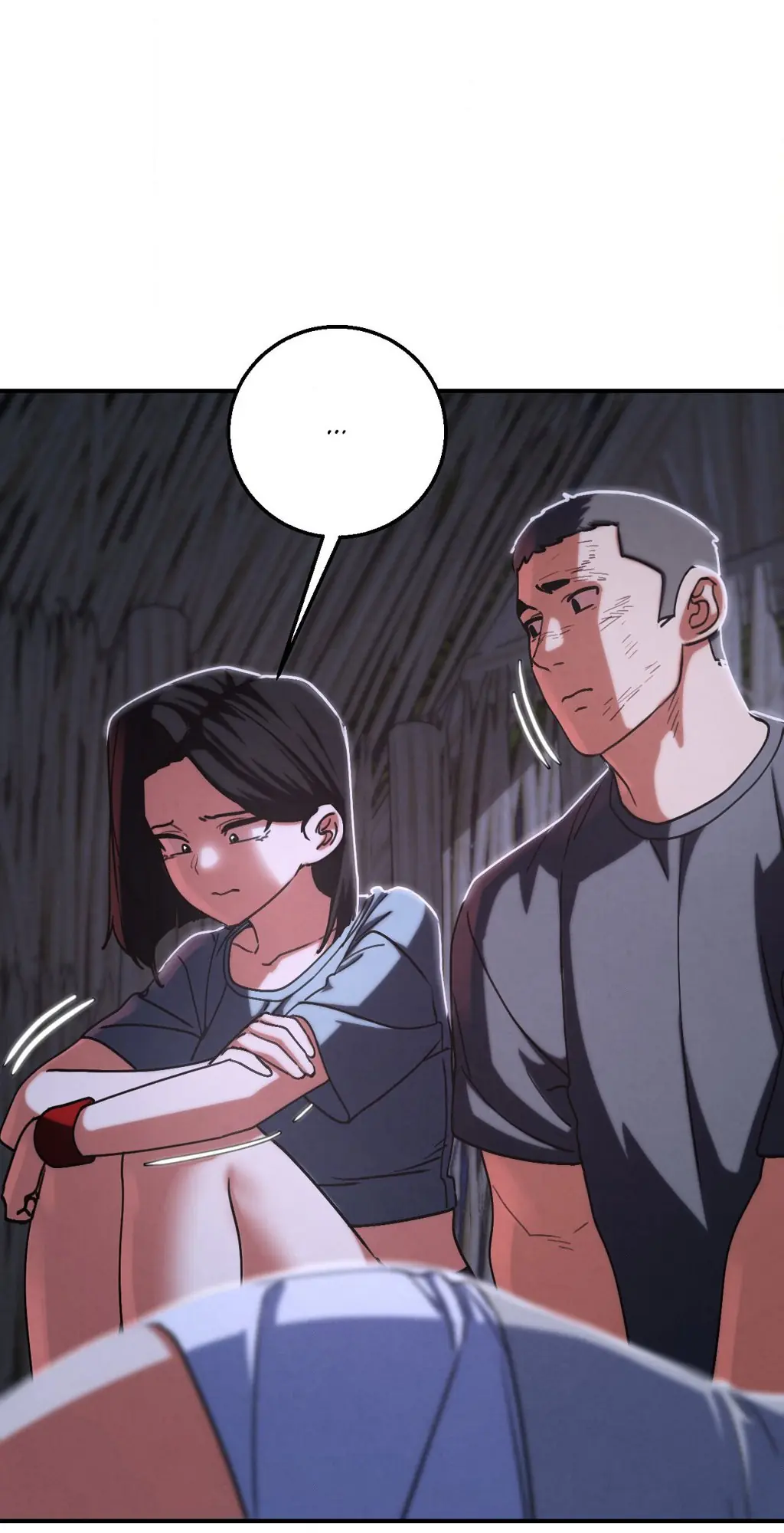 Seniors of Class 5 Chapter 84 Page 78