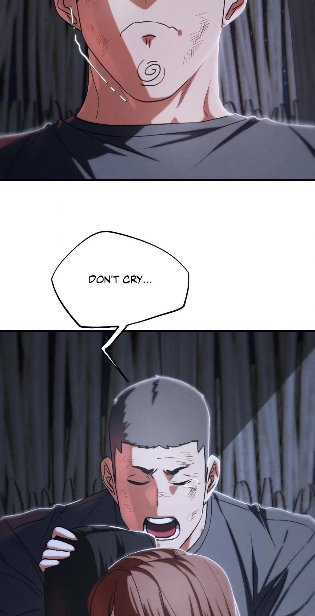 Seniors of Class 5 Chapter 84 Page 90