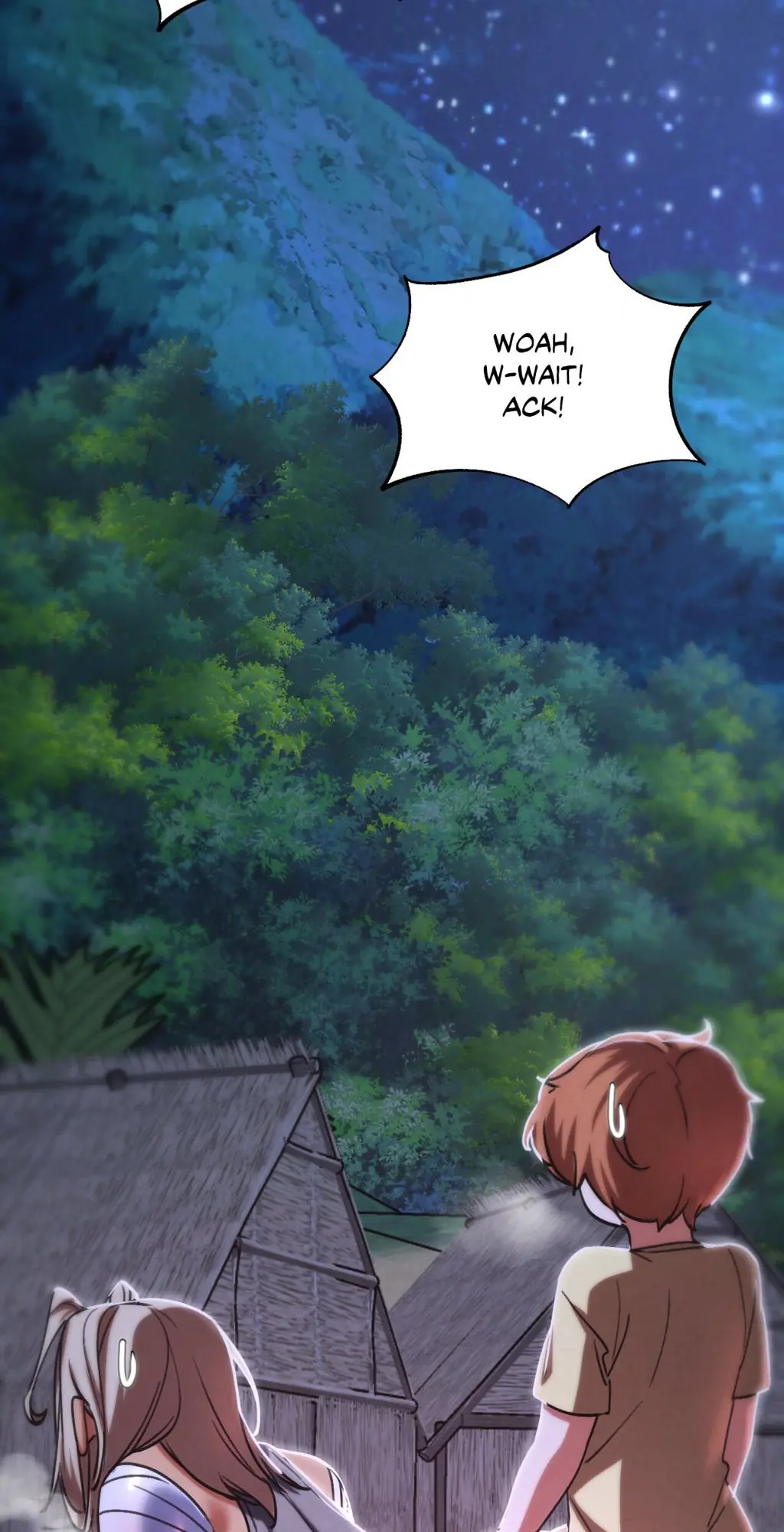 Seniors of Class 5 Chapter 84 Page 96