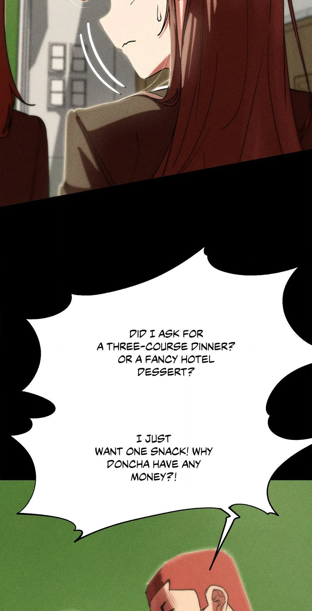 Seniors of Class 5 Chapter 85 Page 35