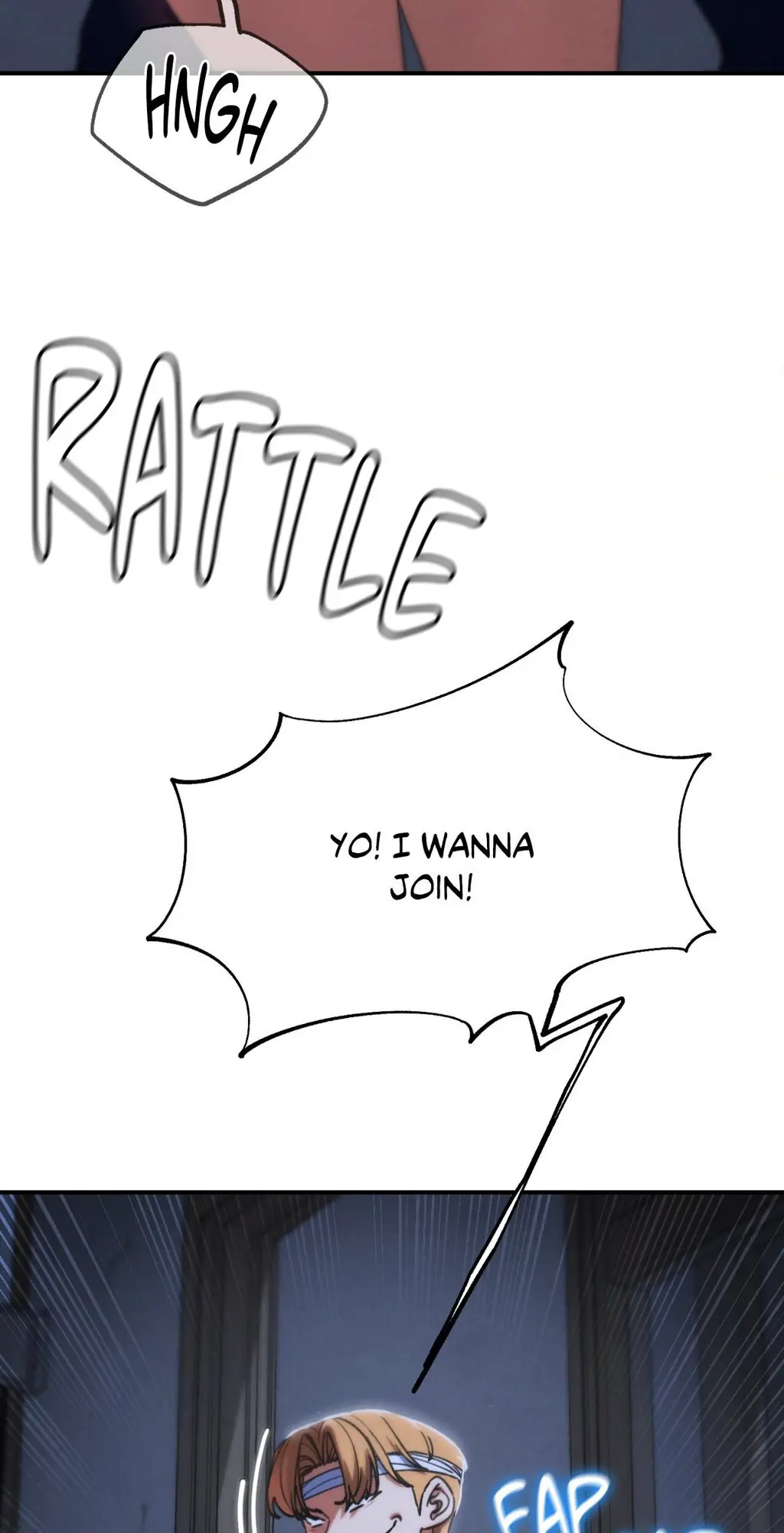 Seniors of Class 5 Chapter 86 Page 17