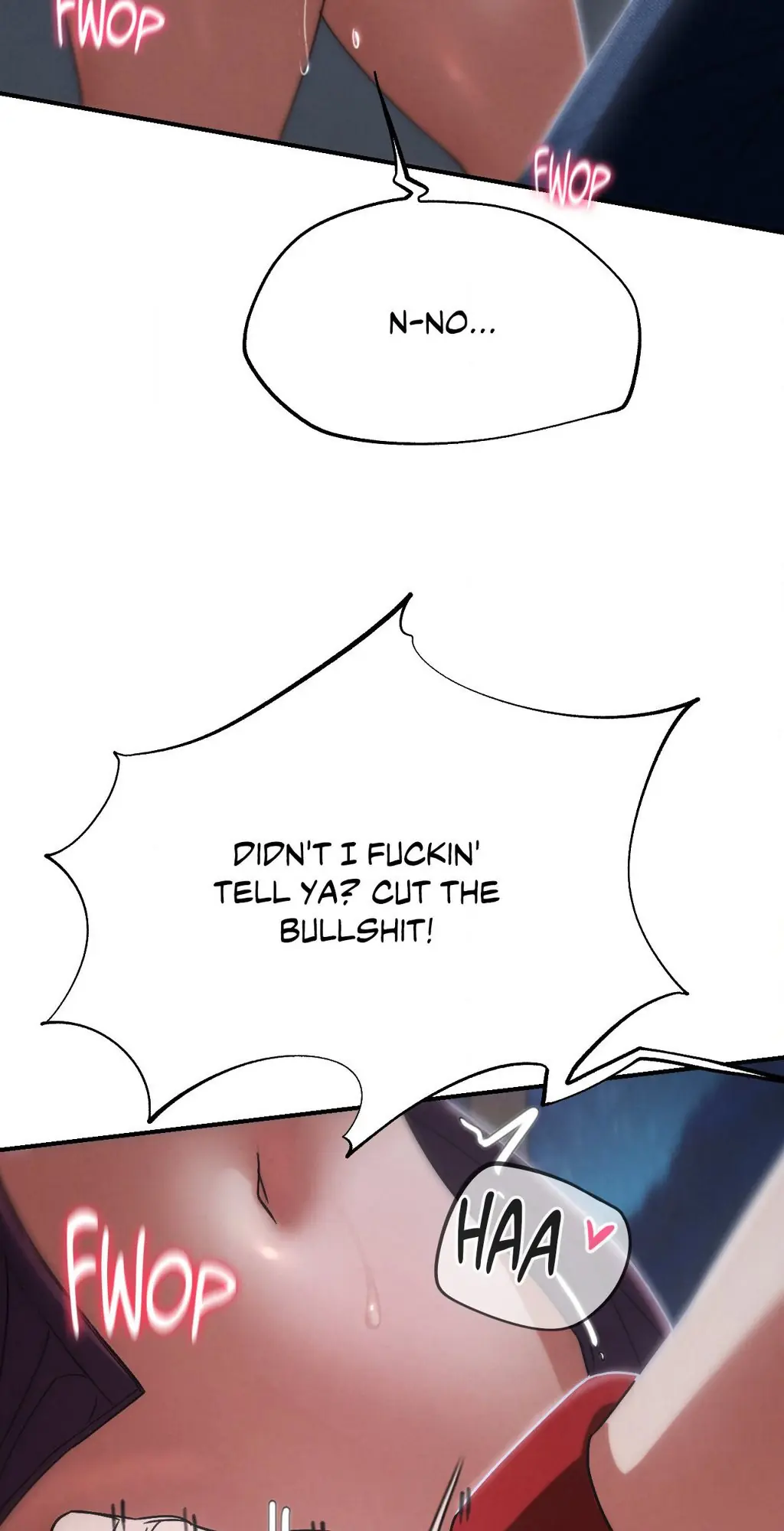 Seniors of Class 5 Chapter 86 Page 37
