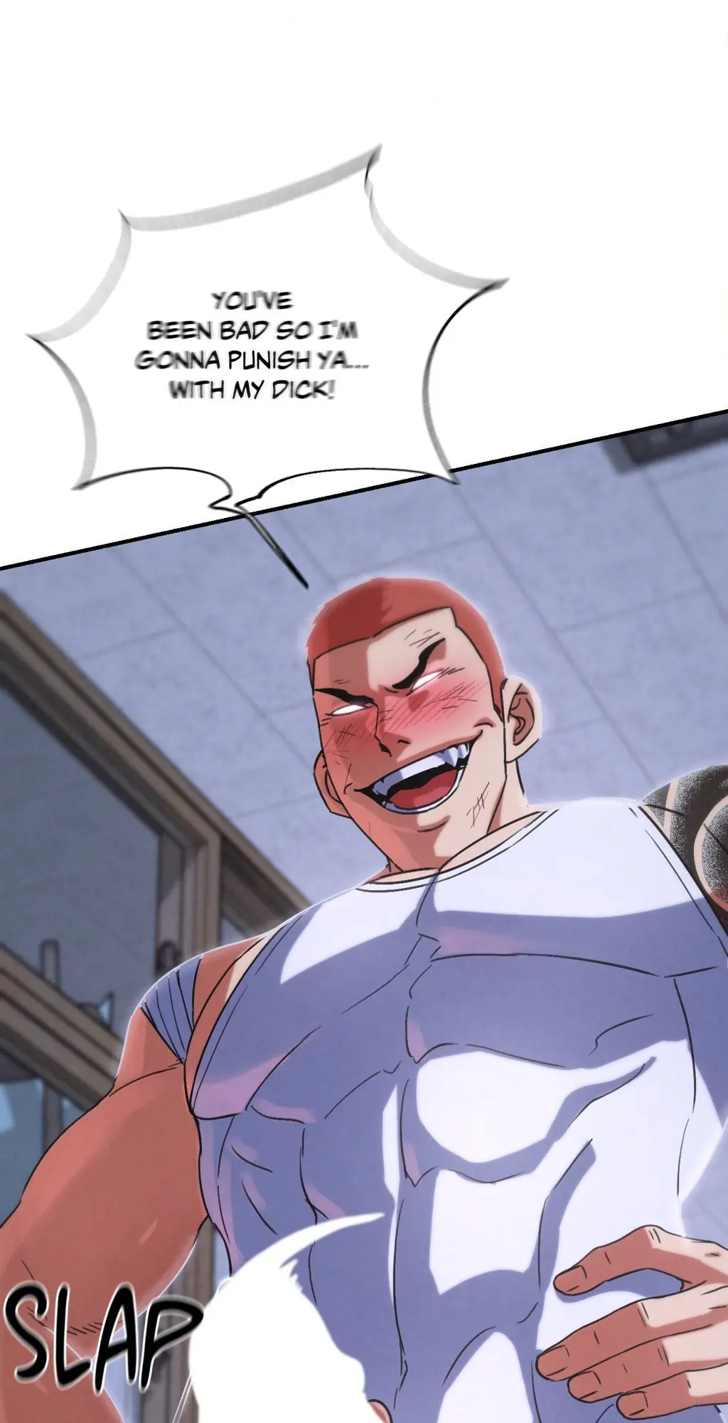 Seniors of Class 5 Chapter 86 Page 42