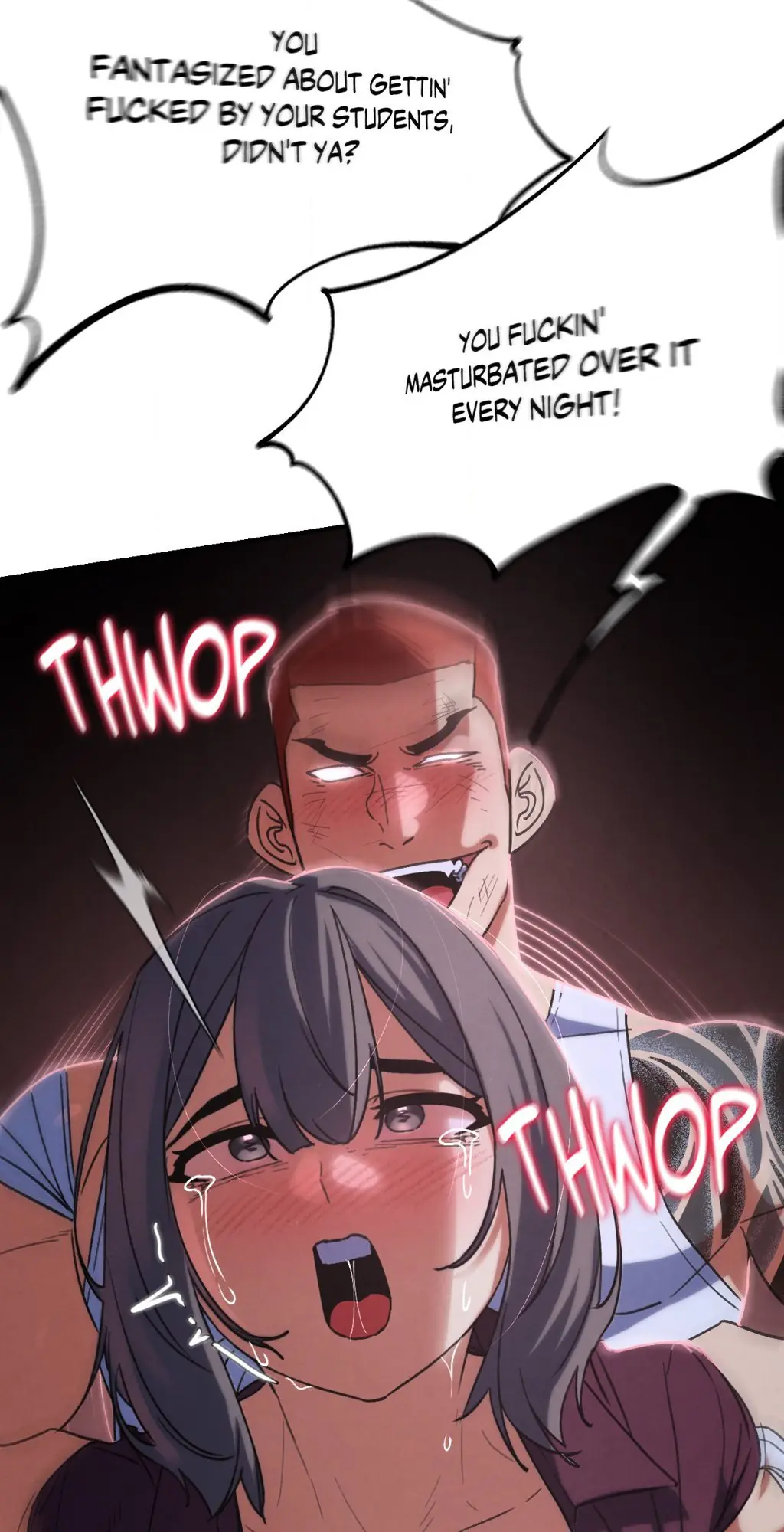 Seniors of Class 5 Chapter 86 Page 45