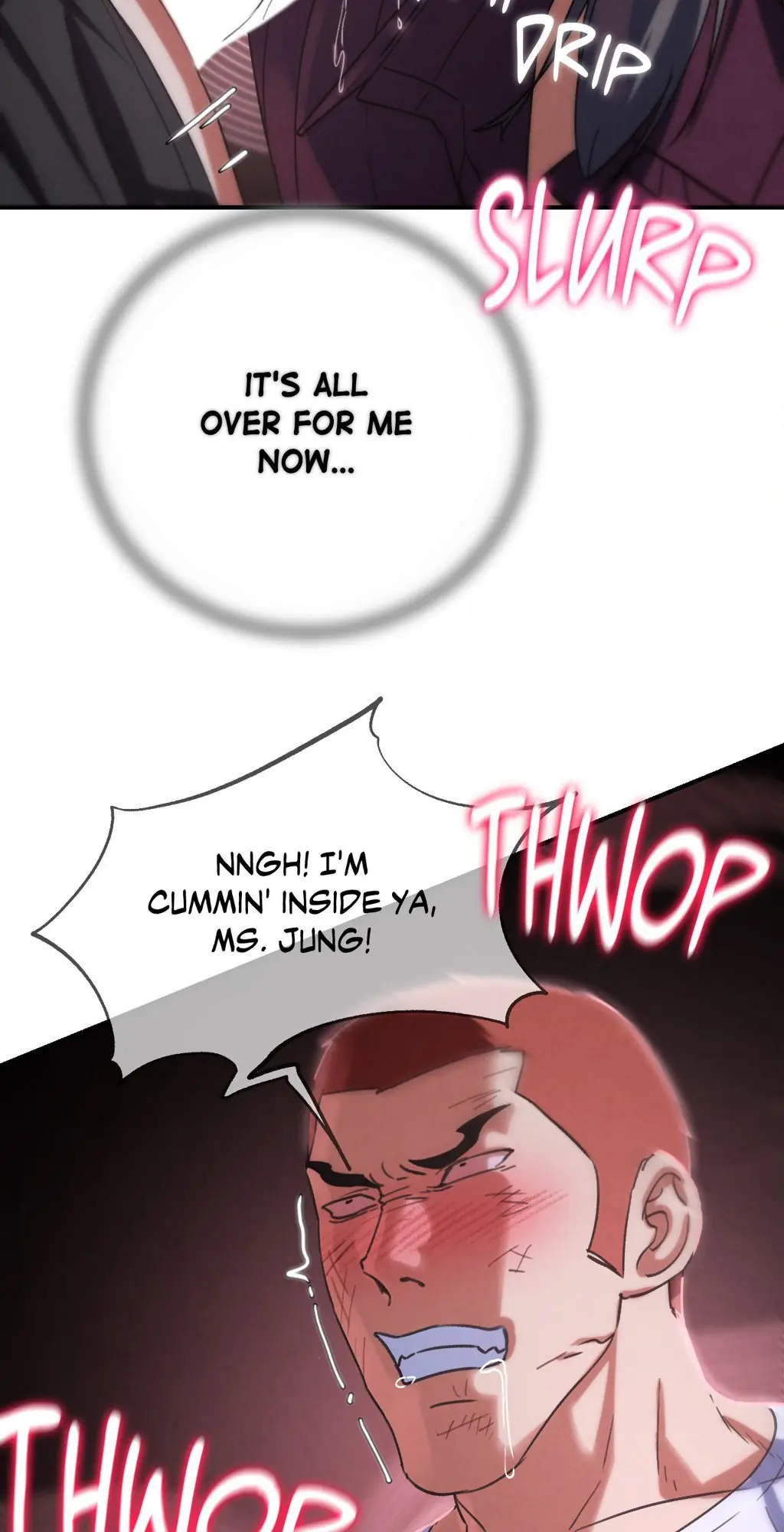 Seniors of Class 5 Chapter 86 Page 60